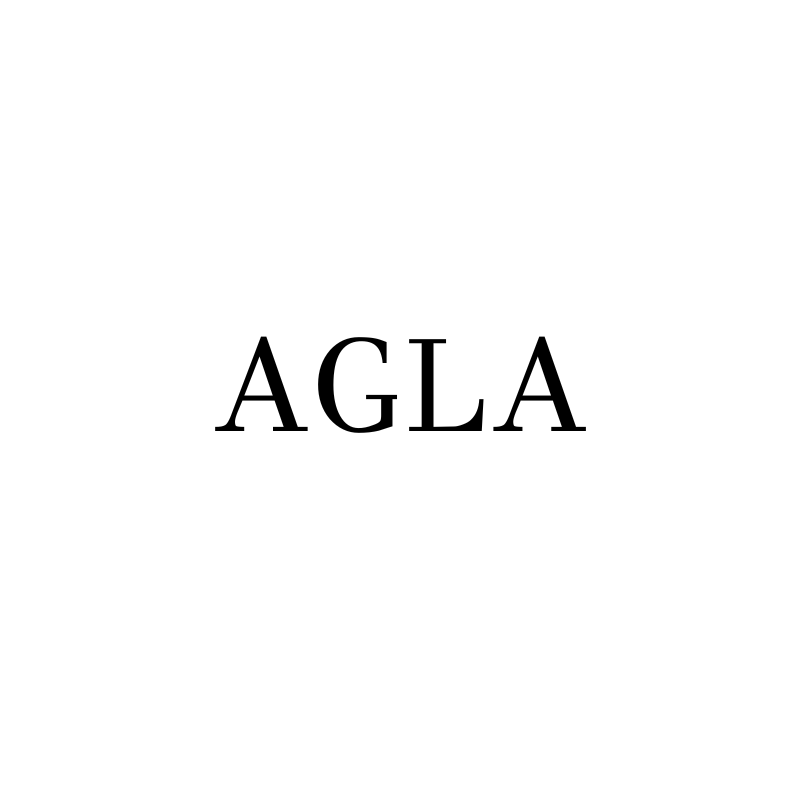 Load image into Gallery viewer, AGLA
