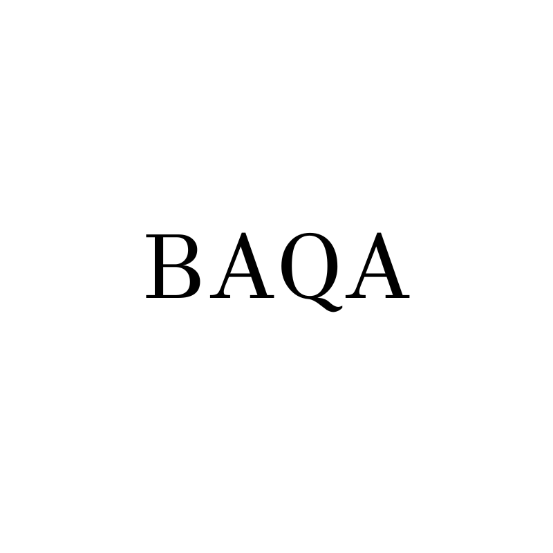 Load image into Gallery viewer, BAQA
