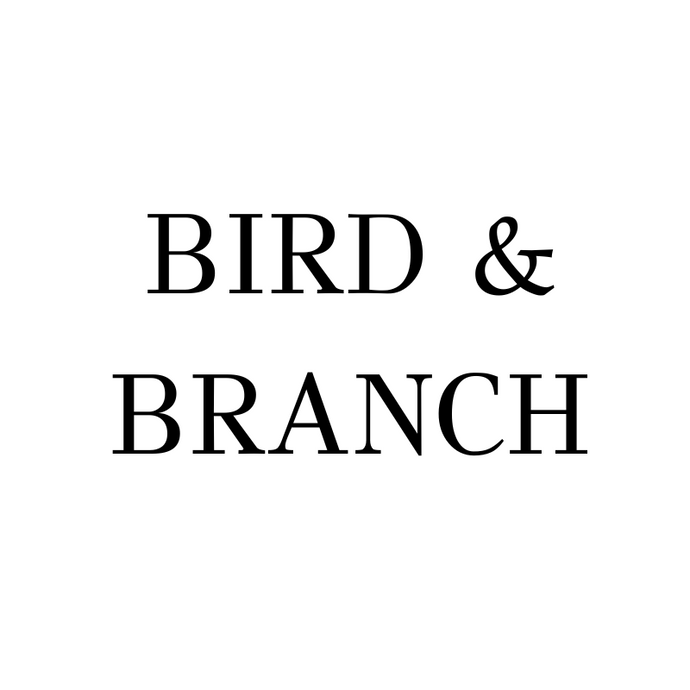Bird & Branch
