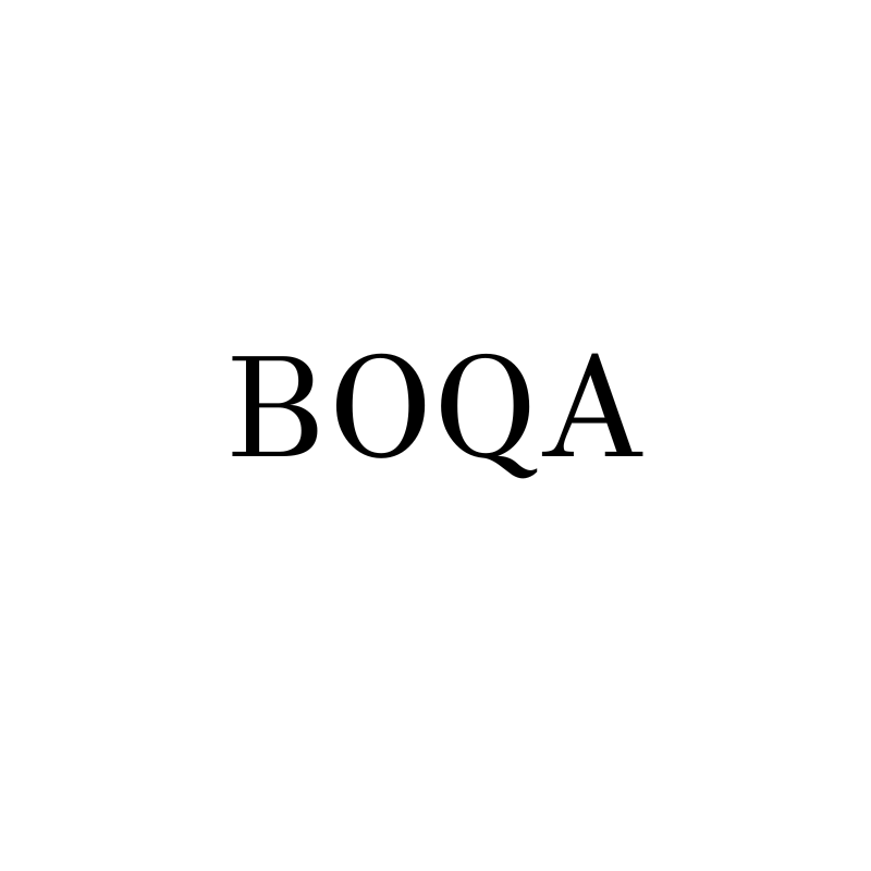 Load image into Gallery viewer, BOQA
