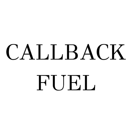 Callback Fuel
