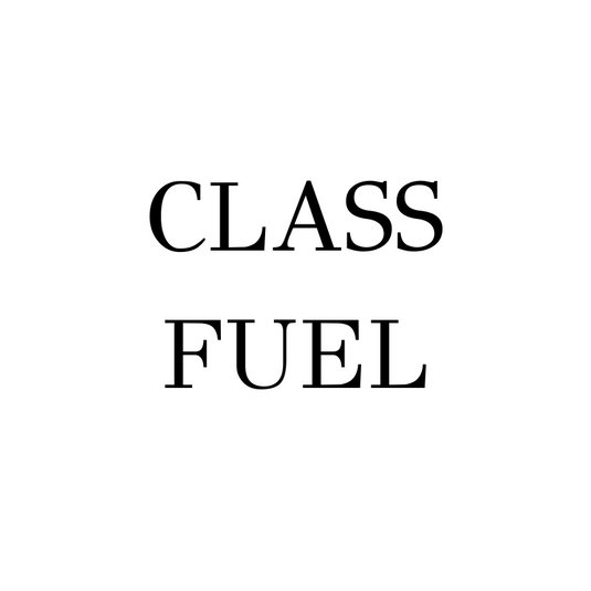 Class Fuel