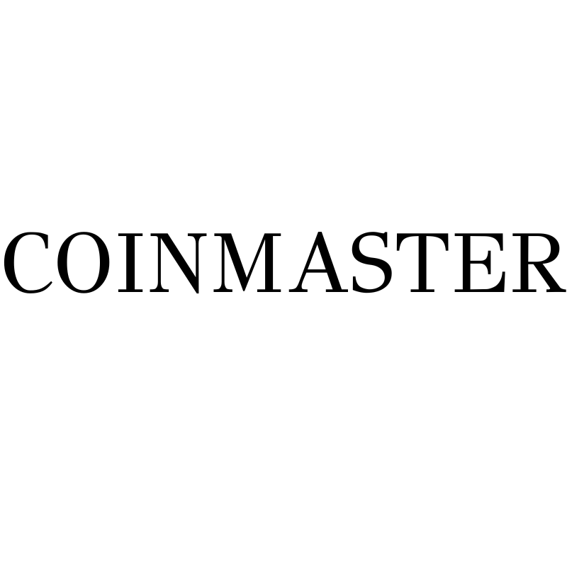 Load image into Gallery viewer, COINMASTER
