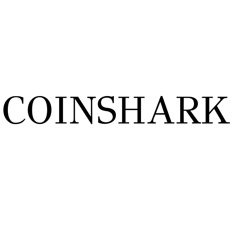 Load image into Gallery viewer, COINSHARK
