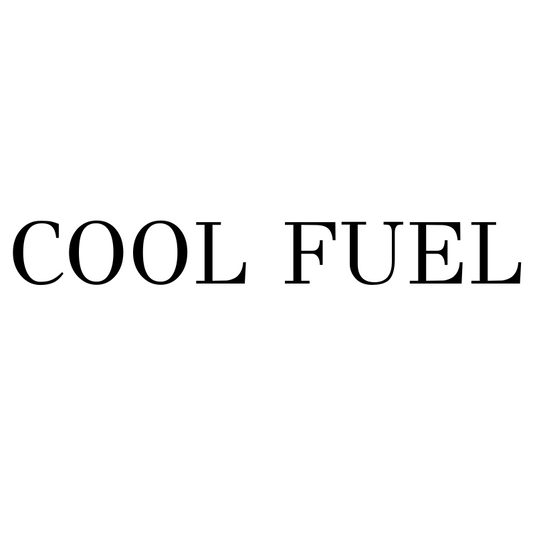 Cool Fuel
