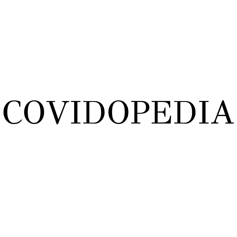 Load image into Gallery viewer, Covidopedia
