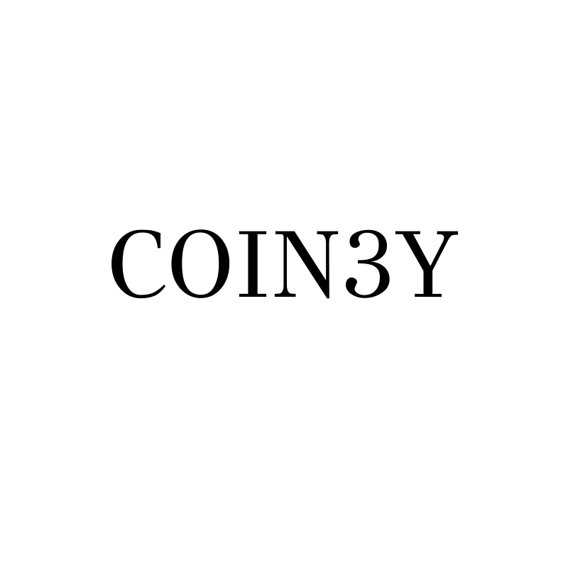Load image into Gallery viewer, COIN3Y
