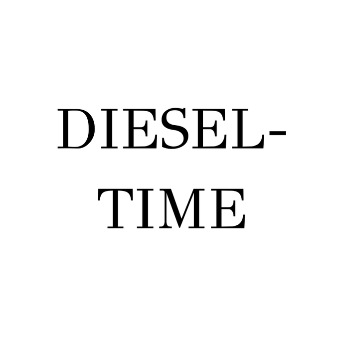 Diesel-Time