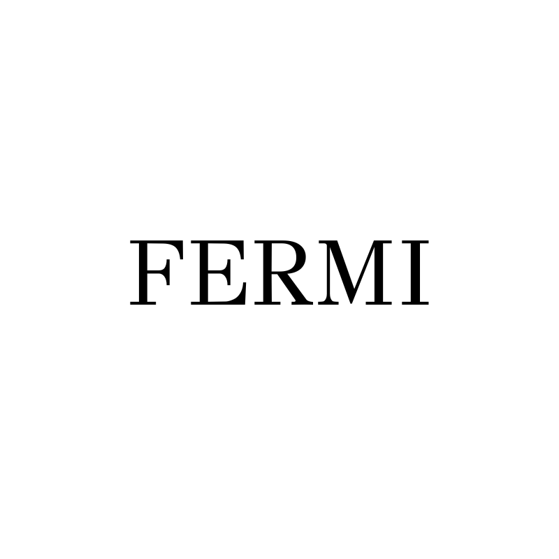 Load image into Gallery viewer, Fermi
