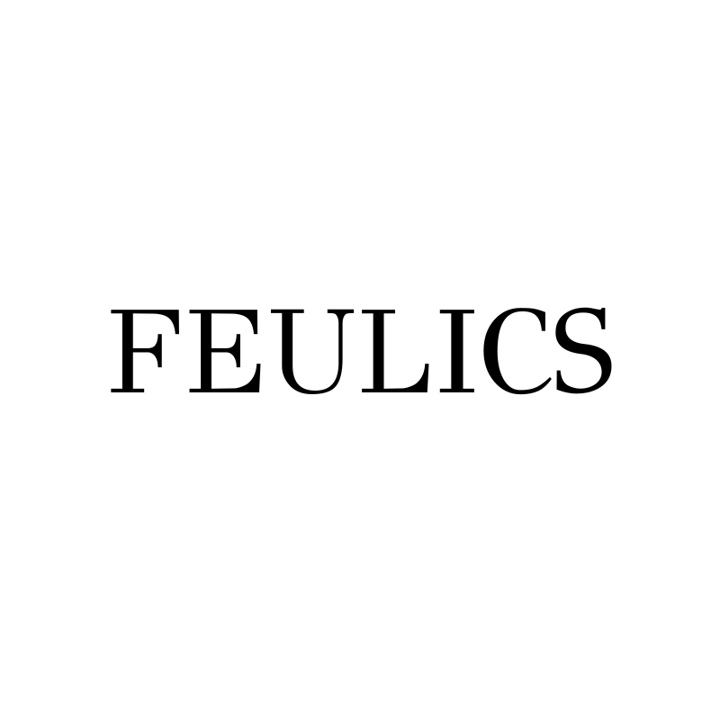 Load image into Gallery viewer, FEULICS
