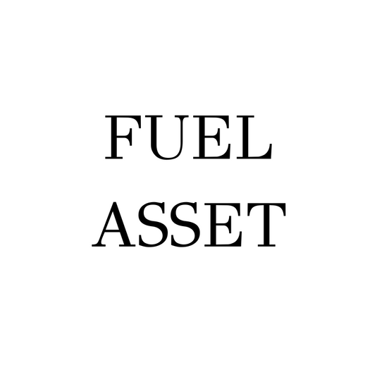 Fuel Asset