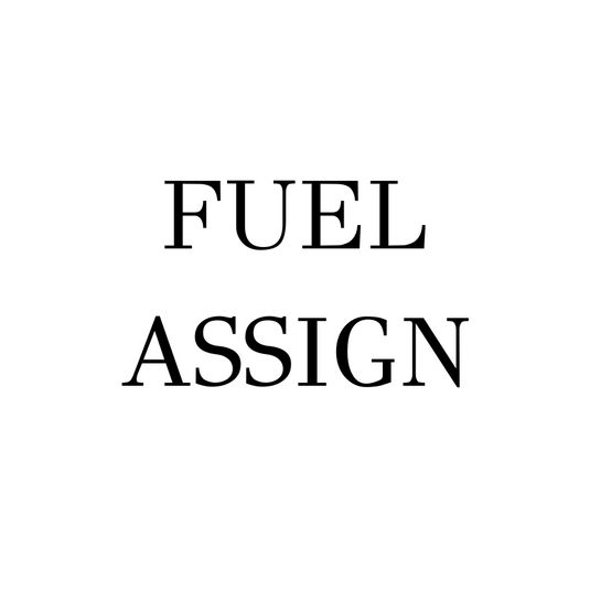 Fuel Assign