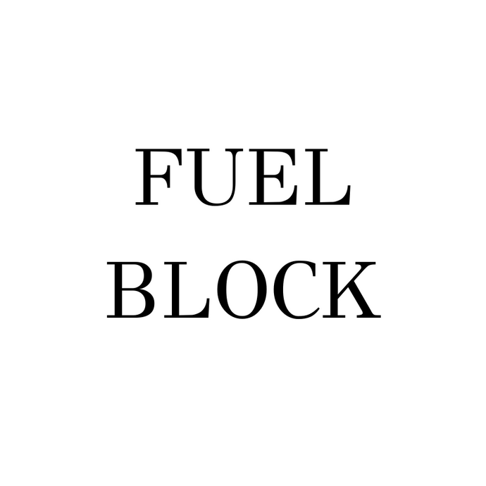 Fuel Block