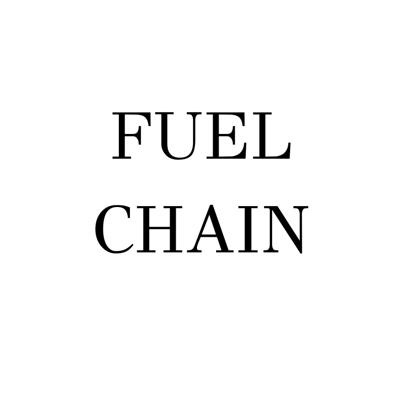 Load image into Gallery viewer, Fuel Chain
