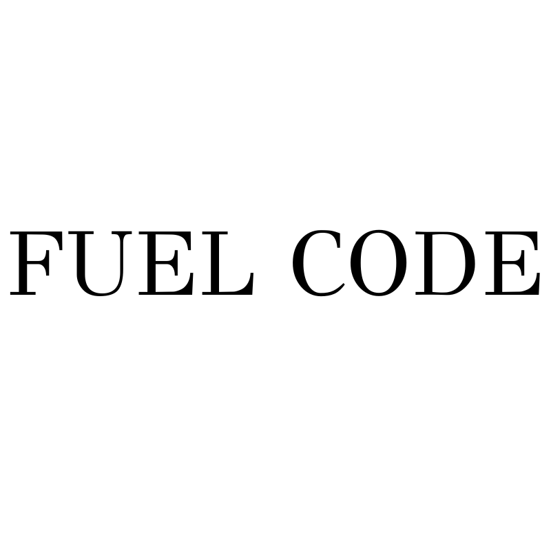 Load image into Gallery viewer, Fuel Code
