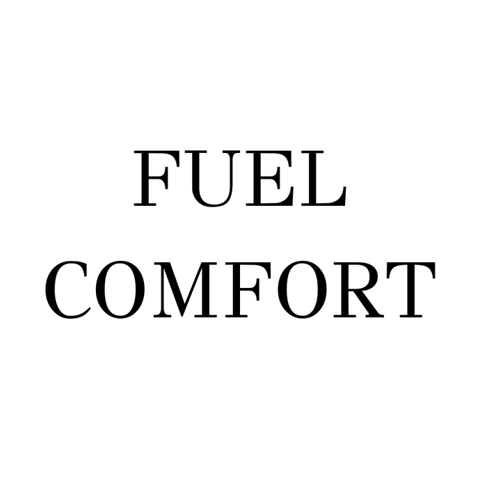 Fuel Comfort