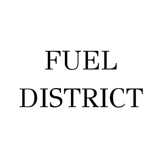 Fuel District