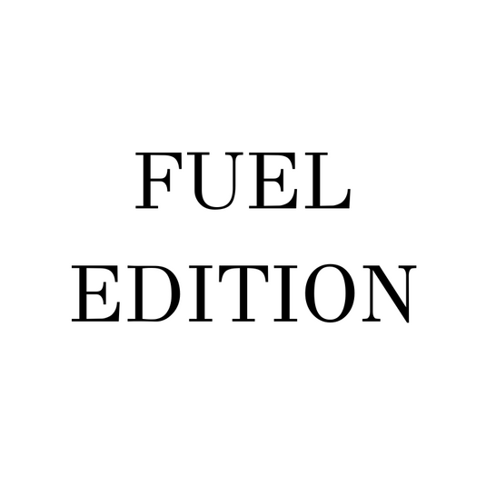 Fuel Edition