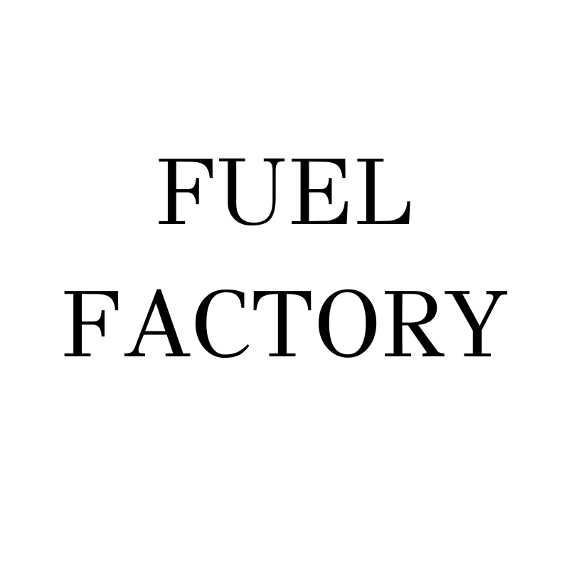 Load image into Gallery viewer, Fuel Factory
