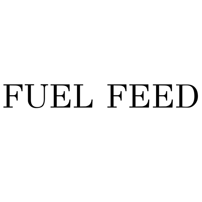 Fuel Feed