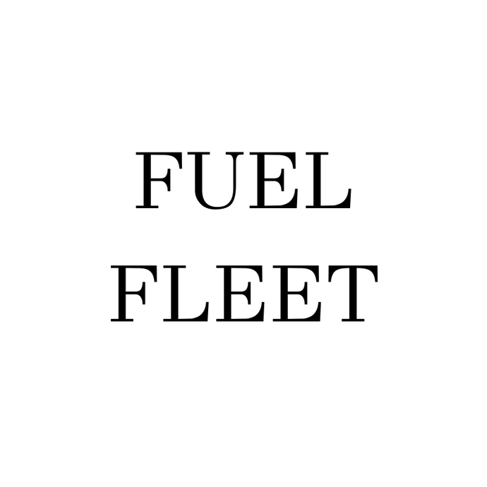 Fuel Fleet