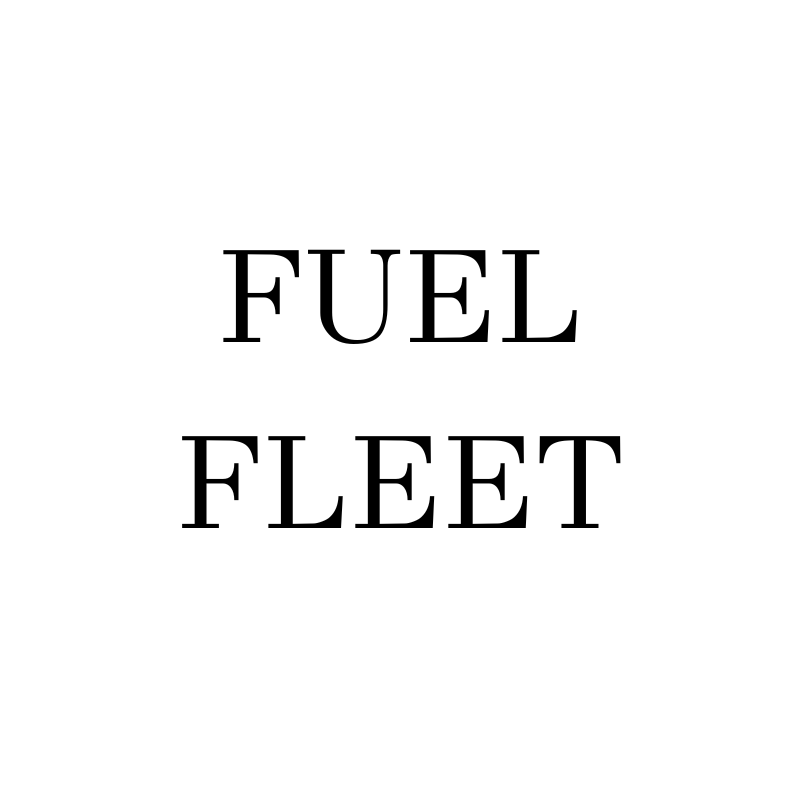 Load image into Gallery viewer, Fuel Fleet
