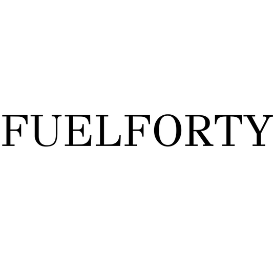 Fuelforty