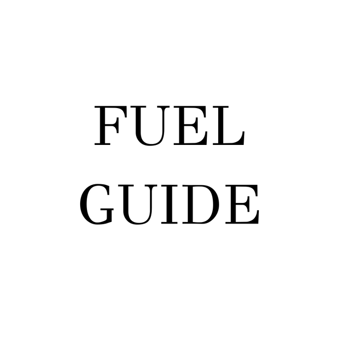 FUEL GUIDE