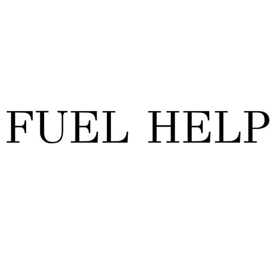 Fuel Help