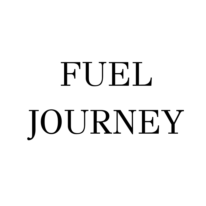 Load image into Gallery viewer, Fuel Journey
