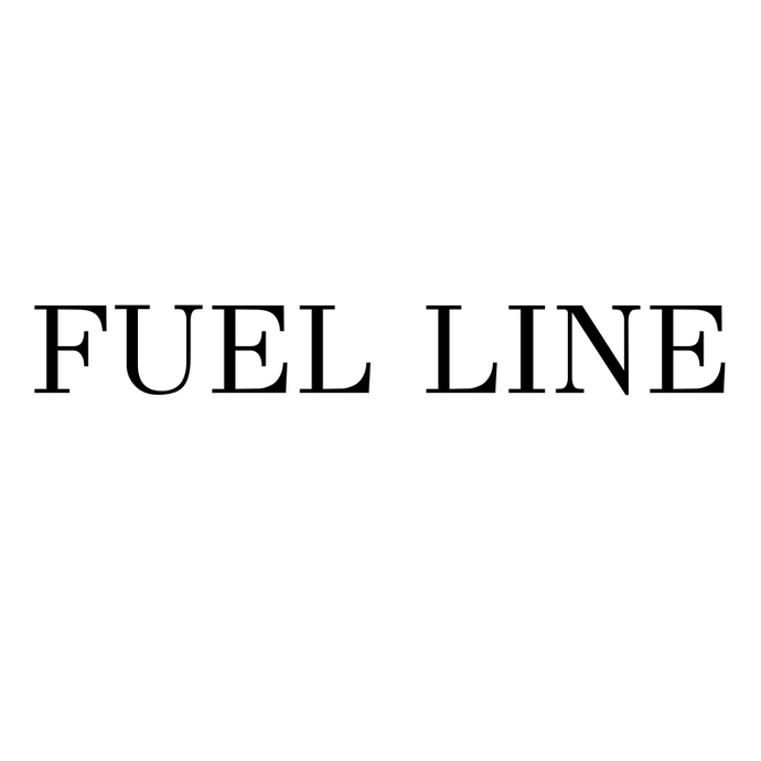Fuel Line