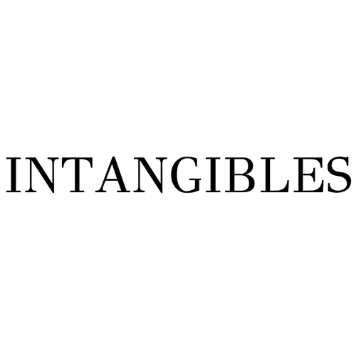 Intangibles