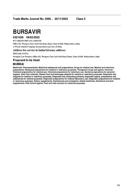 Bursavir