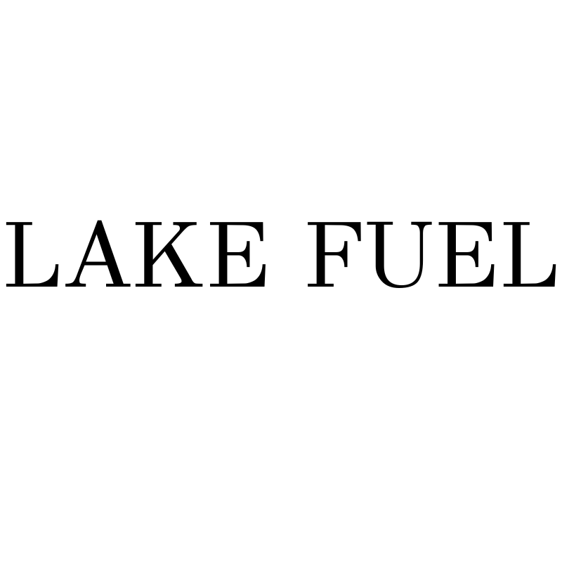 Load image into Gallery viewer, Lake Fuel
