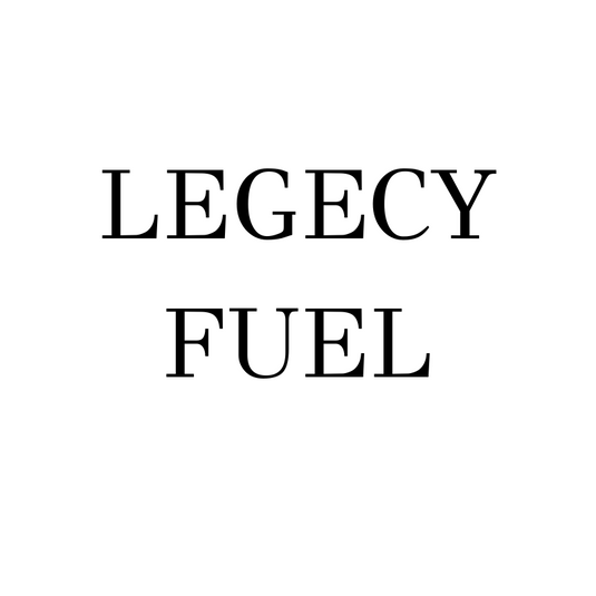 Legecy Fuel