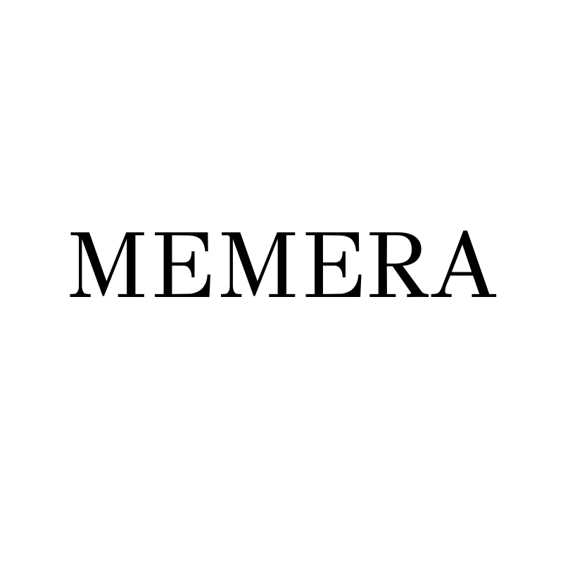 Load image into Gallery viewer, MEMERA
