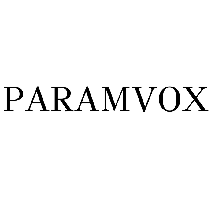 Paramvox