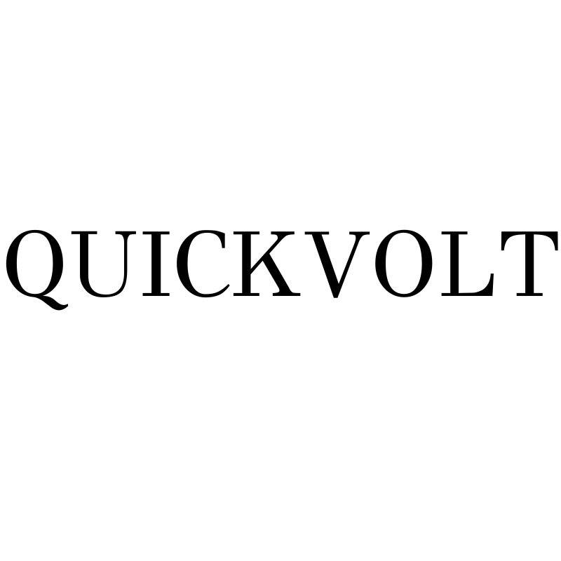 Load image into Gallery viewer, Quickvolt
