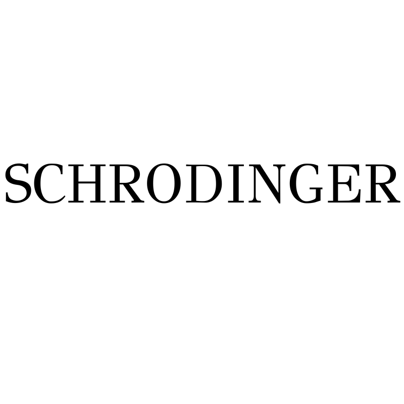 Load image into Gallery viewer, Schrodinger

