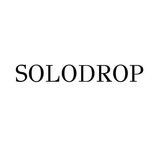 SOLODROP