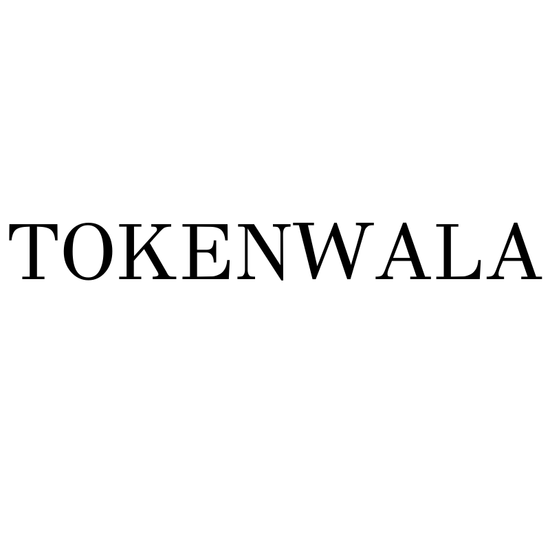 Load image into Gallery viewer, Tokenwala
