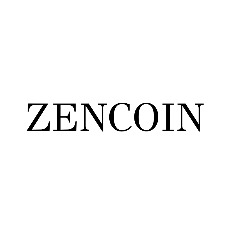 Load image into Gallery viewer, Zencoin
